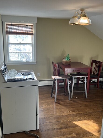 More Photos Of 1227 Ashley Blvd, New Bedford Freestanding For Sale