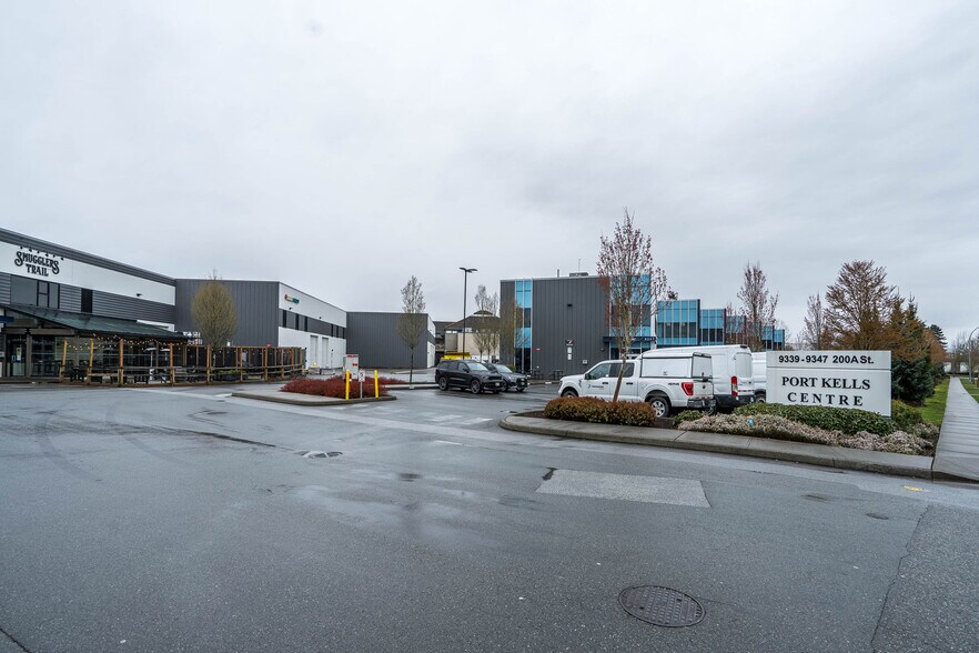 More Photos Of 9347 200A St, Langley Unknown For Lease