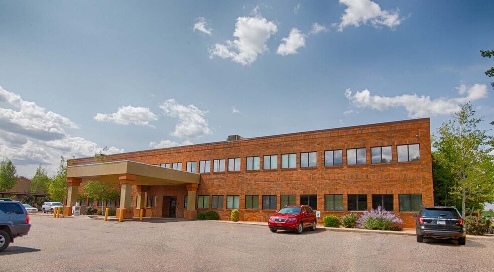 More Photos Of 5448 N White Mountain Blvd, Lakeside Medical For Lease