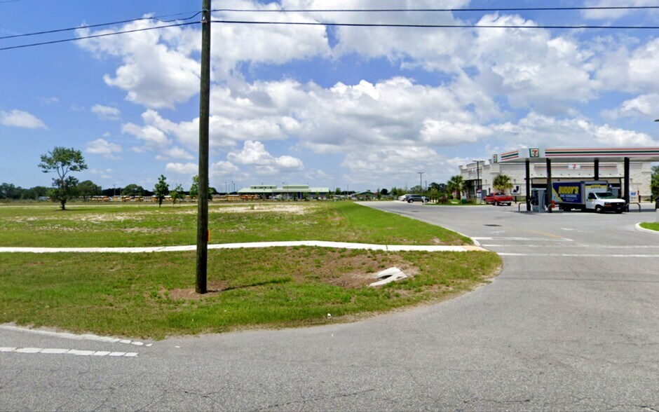 Primary Photo Of Spring Hill Dr, Brooksville Land For Sale