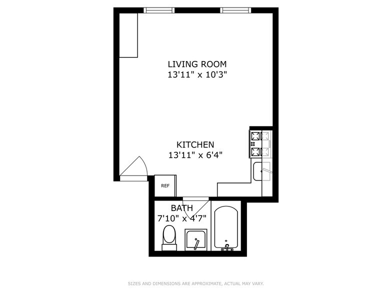 More Photos Of 40 Beacon Ave, Jersey City Apartments For Sale