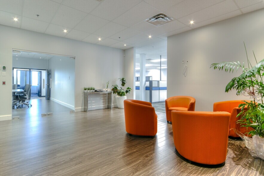 More Photos Of 10500 Ch De La Côte-De-Liesse, Montréal Office Residential For Lease