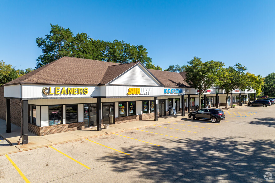 Primary Photo Of 40-60 W Terra Cotta Ave, Crystal Lake Unknown For Lease