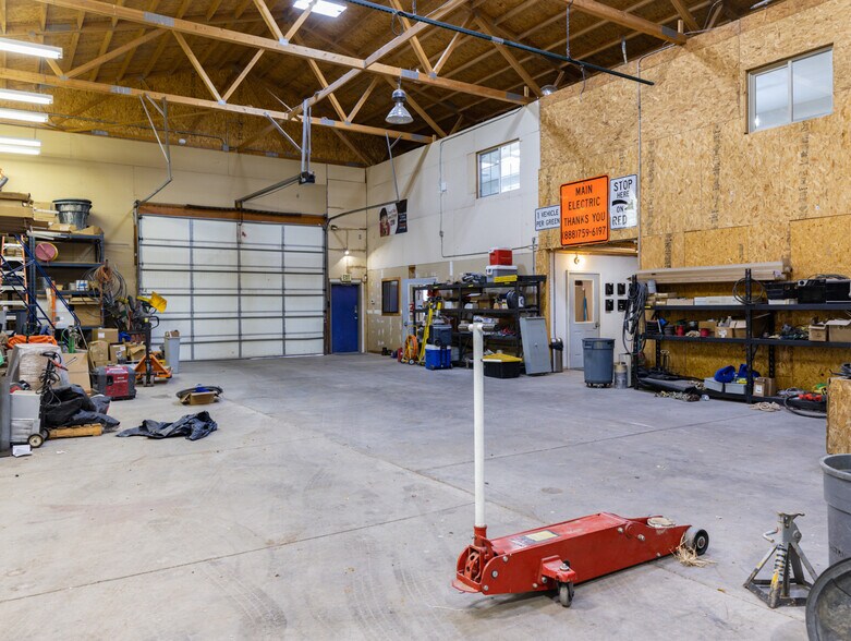 More Photos Of 1115 N Erie Ave, Pueblo Warehouse For Sale