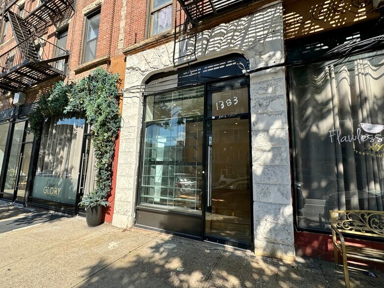 More Photos Of 1383 Bedford Ave, Brooklyn Apartments For Lease