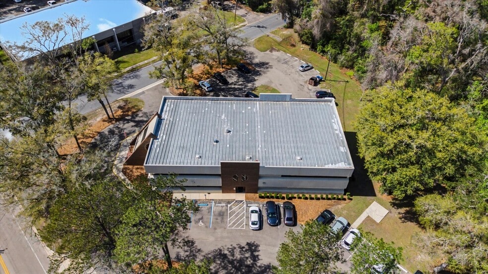 More Photos Of 3660 Hartsfield Rd, Tallahassee Office For Sale
