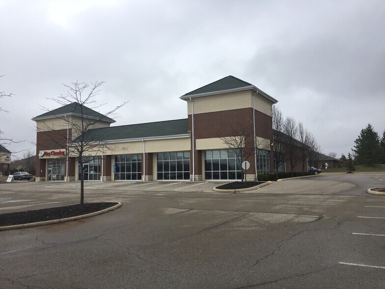 Primary Photo Of 6172-6208 Tylersville Rd, Mason Unknown For Lease