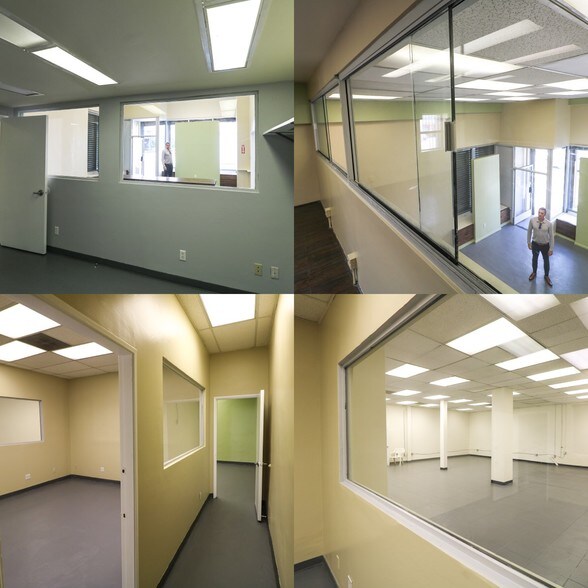 More Photos Of 160-166 W Pico Blvd, Los Angeles Apartments For Sale