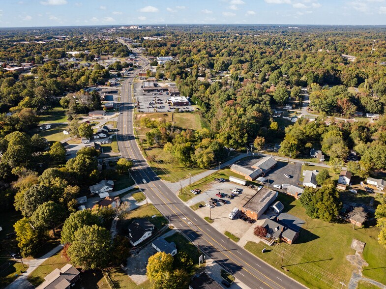 More Photos Of 107 Julian Ave, Archdale Land For Sale