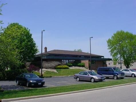 More Photos Of 5700 77th St, Kenosha Office For Sale