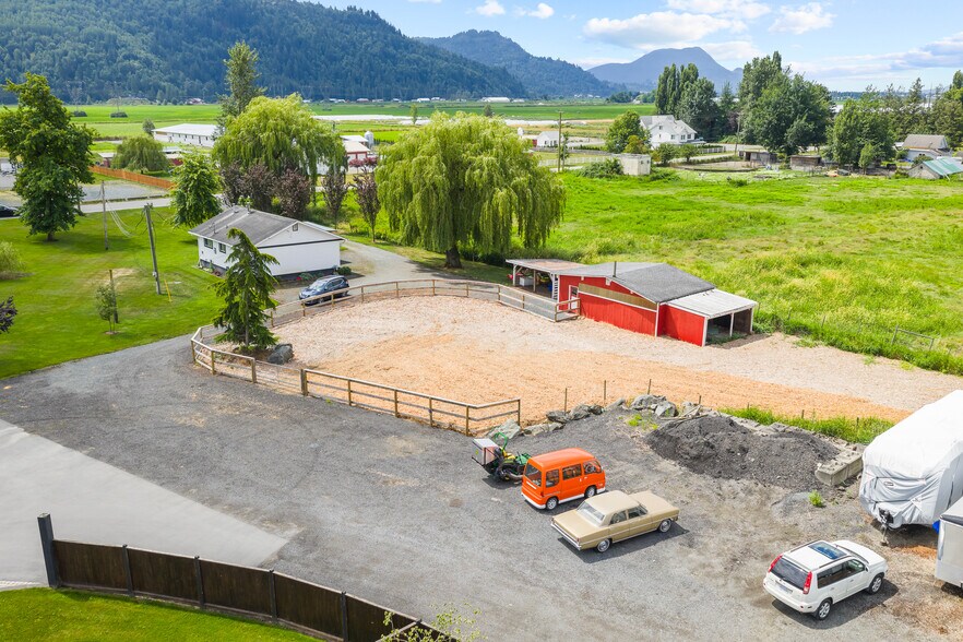 More Photos Of 49517 Prairie Central Rd, Chilliwack Land For Sale