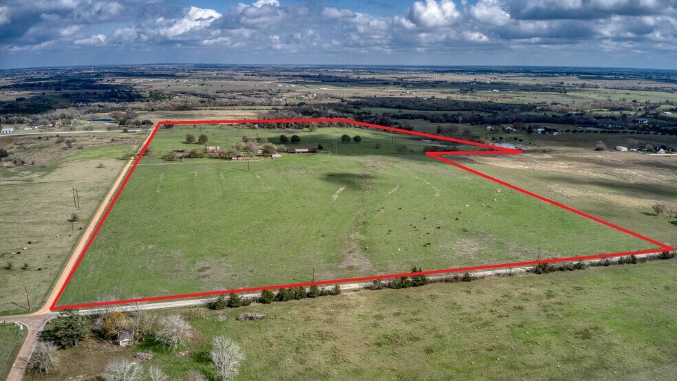 More Photos Of 6405 Lorena Ln, Burton Land For Sale