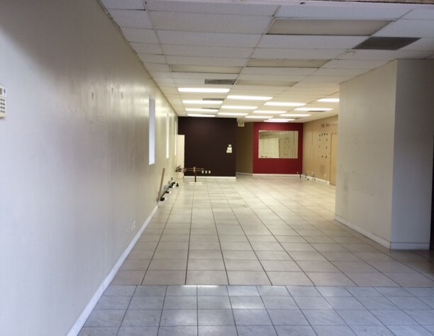 More Photos Of 1128-1132 Mission St, South Pasadena Storefront Retail Office For Lease