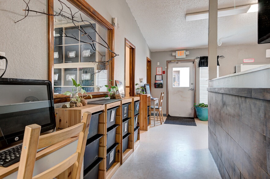 More Photos Of 11801 Southwood Dr, Oklahoma City Daycare Center For Sale
