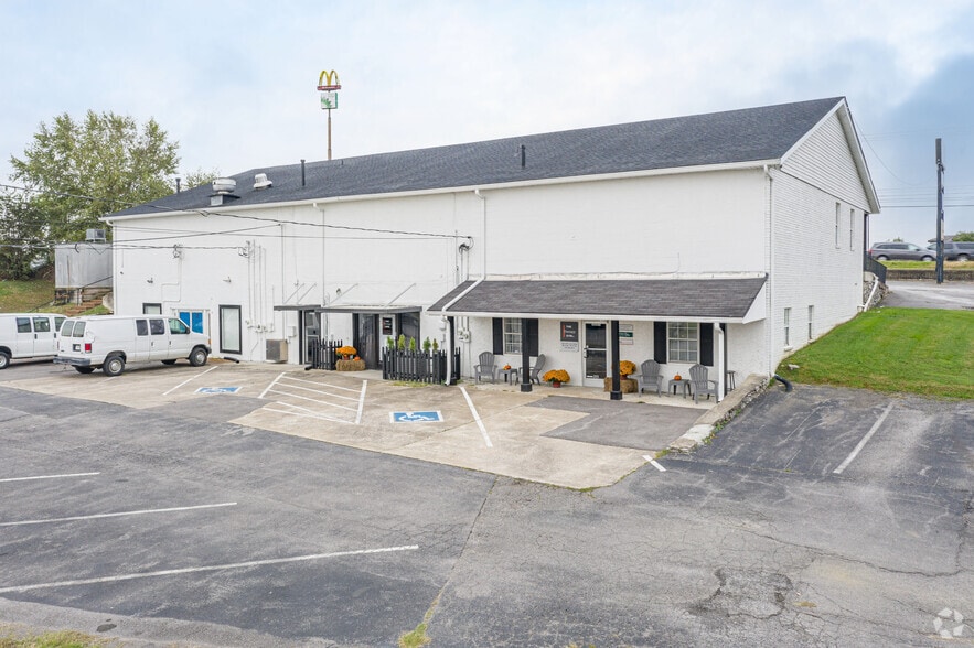 More Photos Of 195-205 N Mount Juliet Rd, Mount Juliet Freestanding For Lease