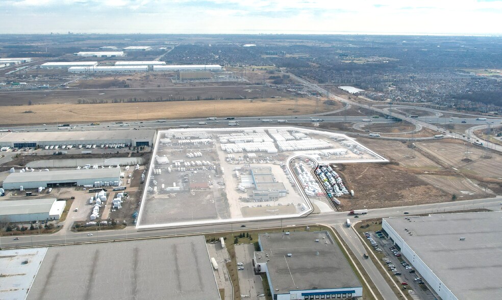 More Photos Of 10874 Steeles Ave, Halton Hills Land For Sale