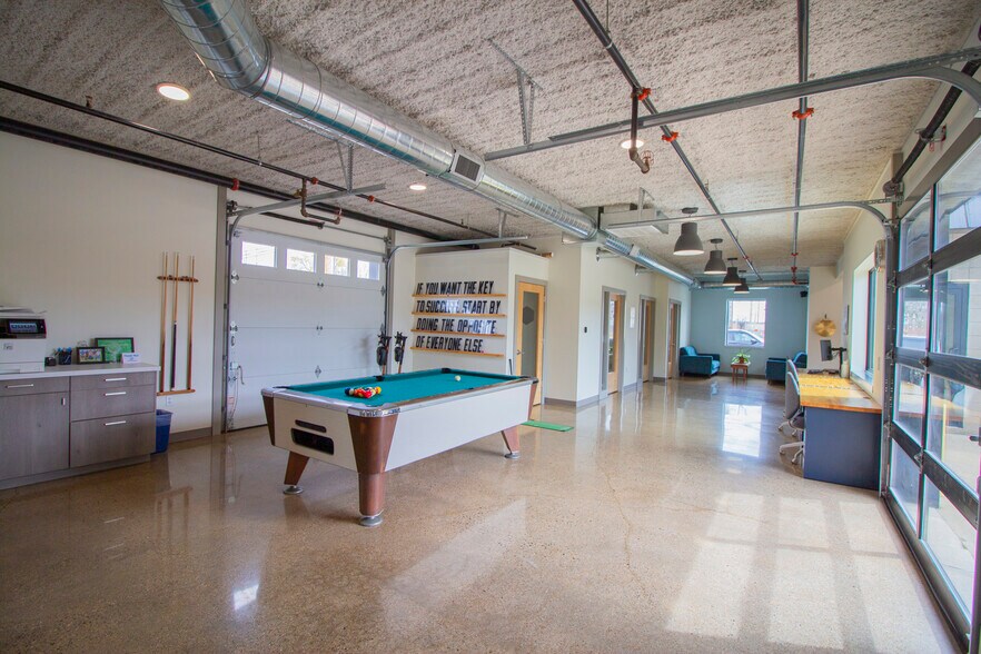 More Photos Of 501 W Willard St, Kalamazoo Office For Lease