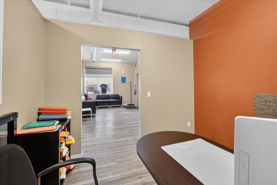 More Photos Of 5657-5677 99 St NW, Edmonton Loft Creative Space For Sale