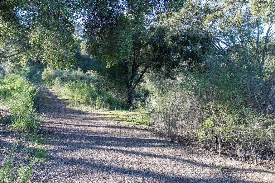 More Photos Of 18655 Black, Los Gatos Land For Sale