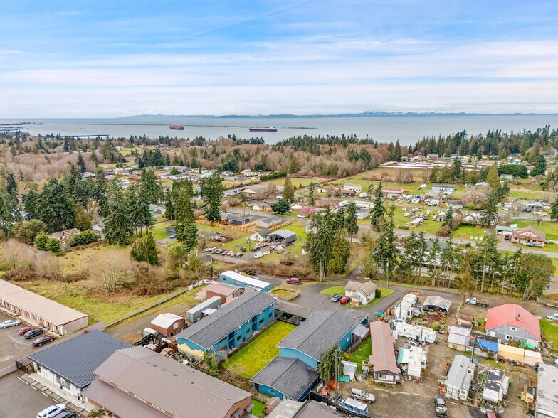 More Photos Of 2938 E Walnut St, Port Angeles Apartments For Sale