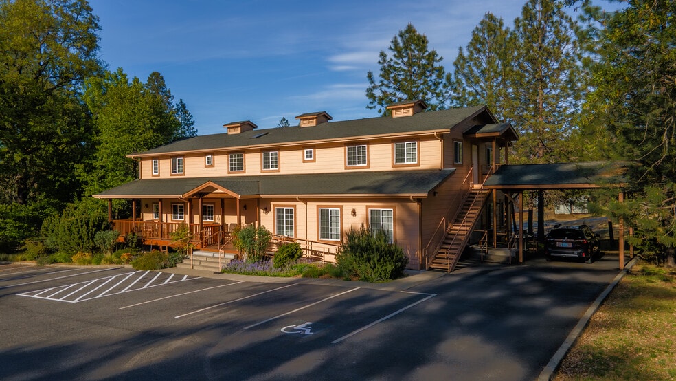 More Photos Of 459 Galice Rd, Merlin Religious Facility For Sale