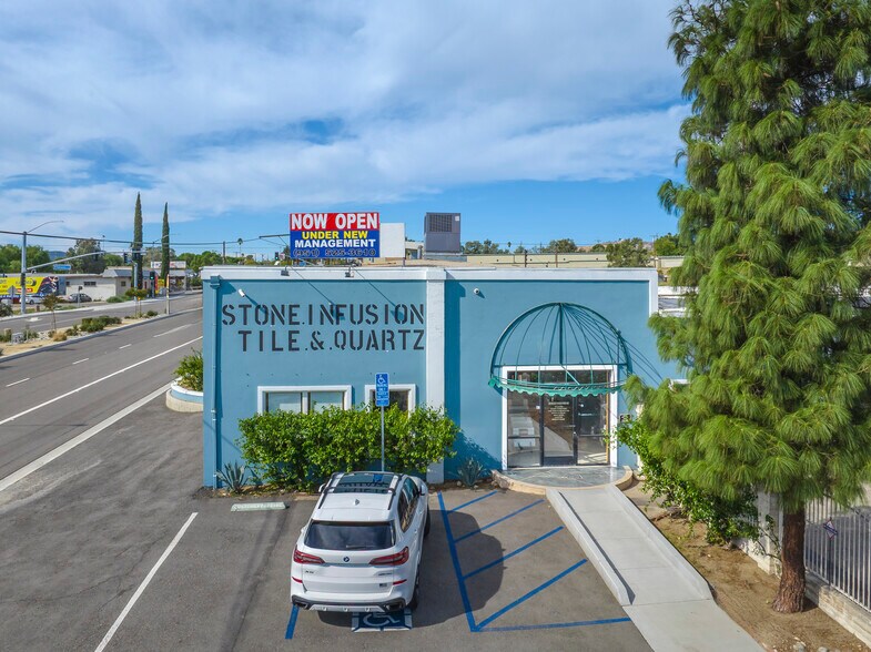 More Photos Of 1679 E Ramsey St, Banning Freestanding For Sale