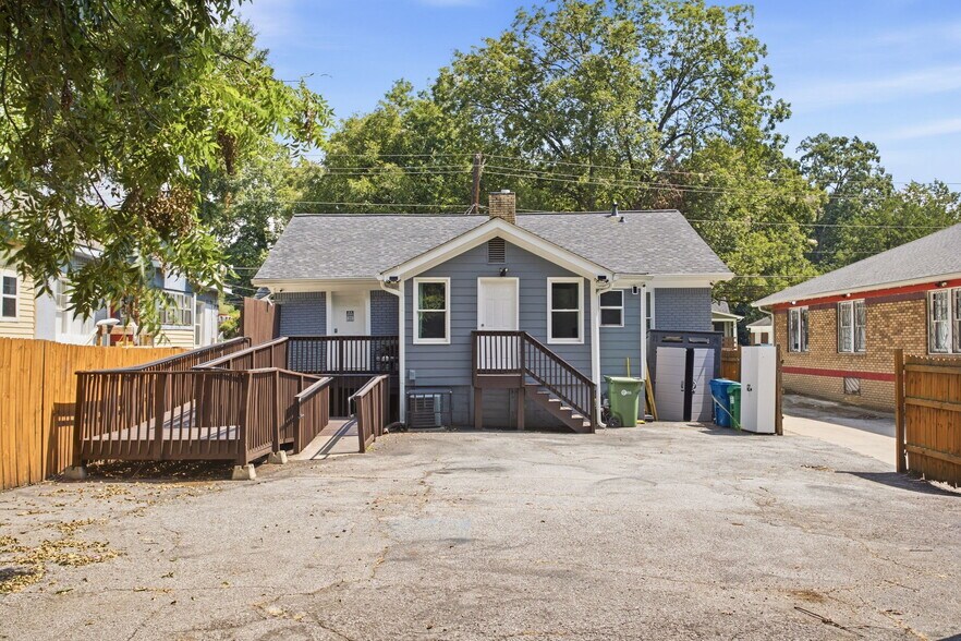 More Photos Of 801 Moreland Ave SE, Atlanta Office For Sale