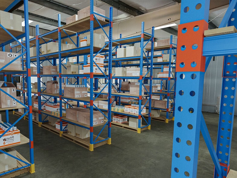 More Photos Of 29055 SW 107th Ave, Homestead Warehouse For Lease
