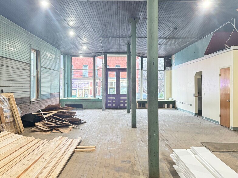 More Photos Of 12-16 S Main St, Jordan General Retail For Sale