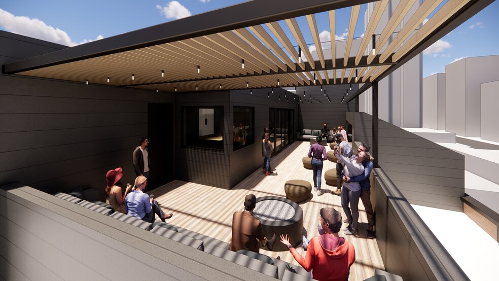 More Photos Of 1911 3rd Ave N, Birmingham Apartments For Lease