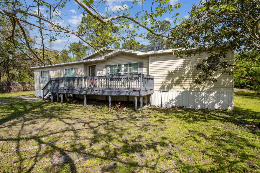 More Photos Of 1080 Olive St, Fernandina Beach Religious Facility For Sale