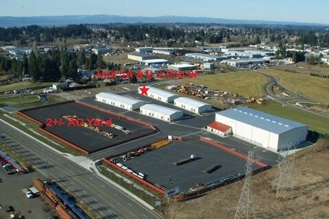 More Photos Of 4216 NE Minnehaha St, Vancouver Warehouse For Lease