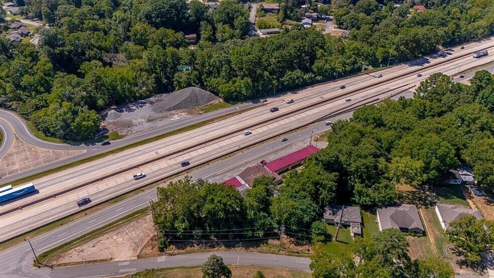 More Photos Of 16600 I-30 Hwy, Benton Hotel For Sale