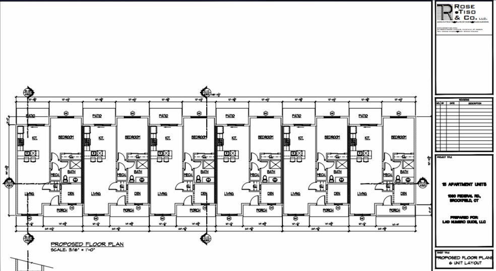 More Photos Of 1030 Federal Rd, Brookfield Apartments For Sale