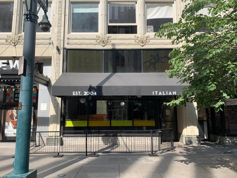 More Photos Of 1531 Stout St, Denver Apartments For Lease