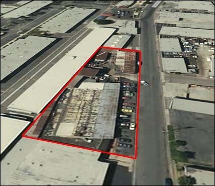 More Photos Of 8131-8137 Allport Ave, Santa Fe Springs Manufacturing For Lease