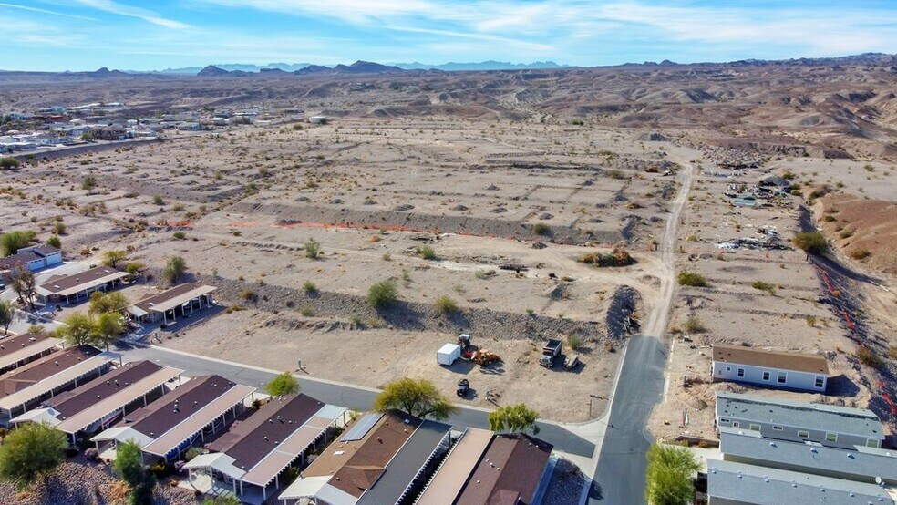 More Photos Of 12600 Havasu Lake Rd, Needles Land For Sale