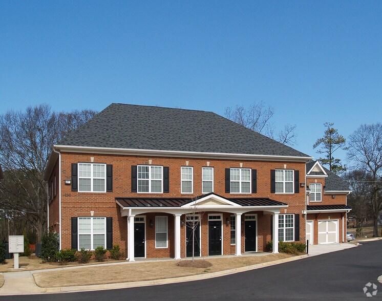 Primary Photo Of 2993 Sandy Plains Rd, Marietta Office For Lease
