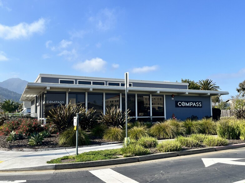 Primary Photo Of 626 Tamalpais Dr, Corte Madera Office For Lease