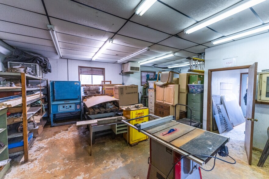More Photos Of 1666 Business Route 66, Greensburg Manufacturing For Sale