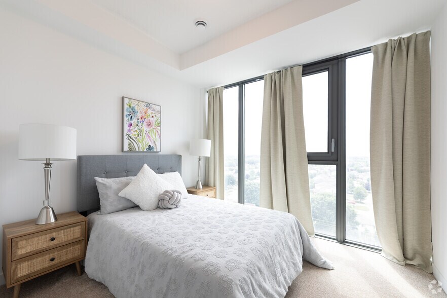 More Photos Of 1442 Highland Rd W, Kitchener Apartments For Lease