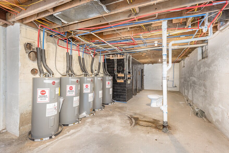 More Photos Of 940 Old Orchard Ave, Dayton Apartments For Sale