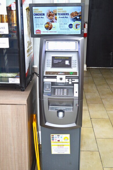 More Photos Of 341 S Main St, Bishopville Service Station For Sale