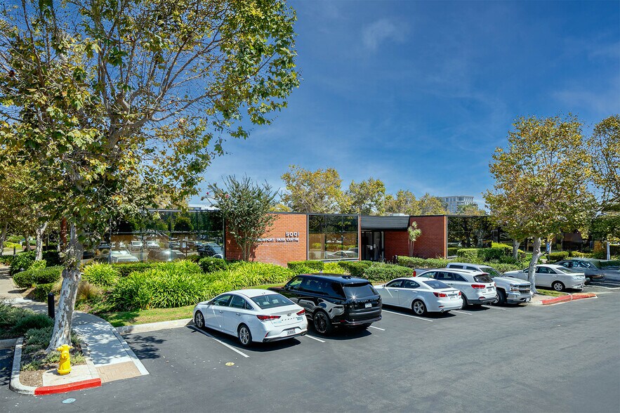 More Photos Of 5001 Birch St, Newport Beach Office For Sale