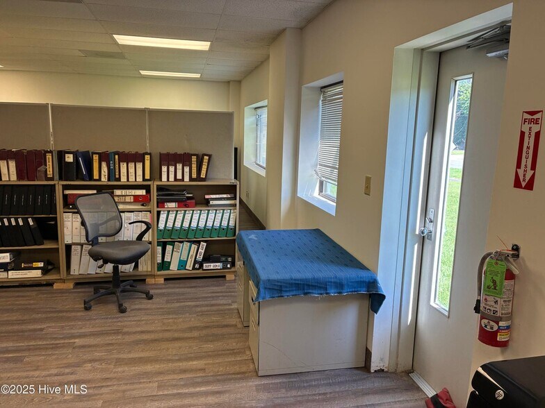 More Photos Of 161 T Com Dr, Elizabeth City Warehouse For Sale