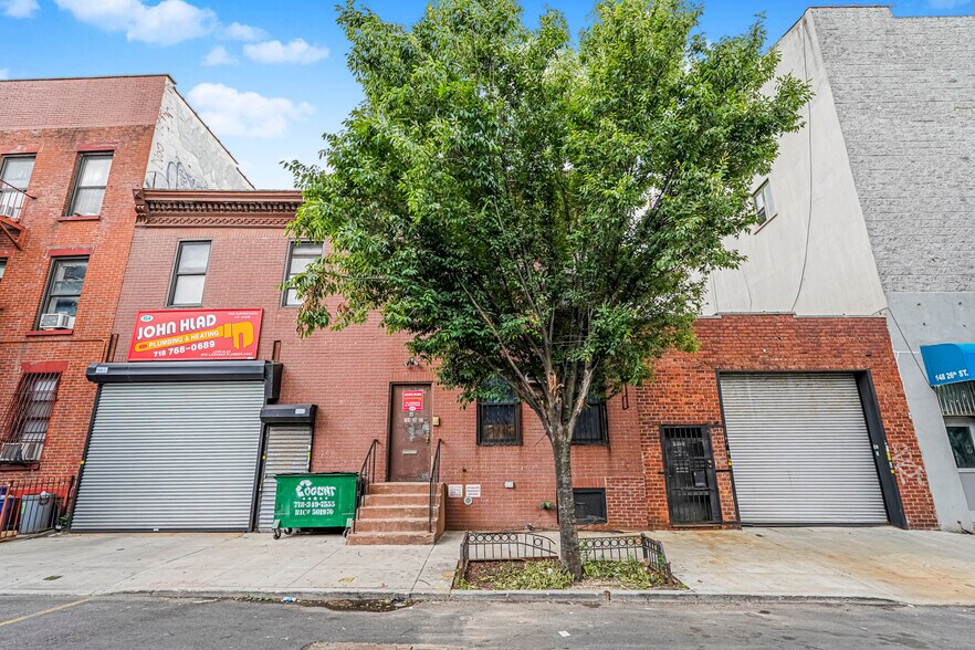 More Photos Of 154 26th St, Brooklyn Warehouse For Sale