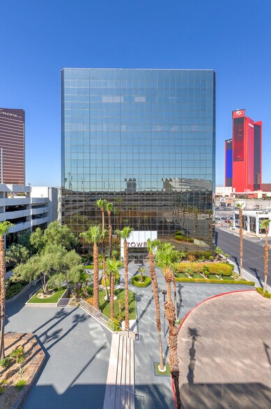 More Photos Of 101 Convention Center Dr, Las Vegas Unknown For Lease