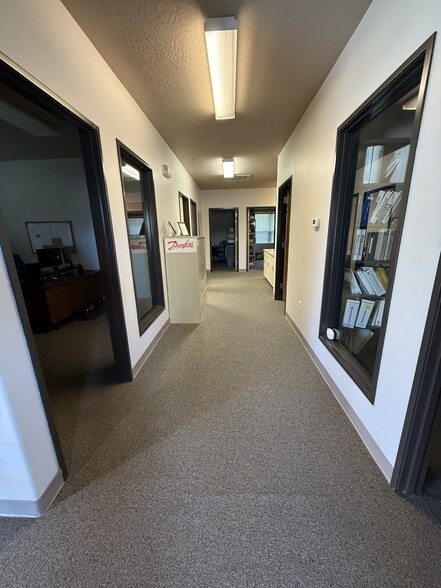 More Photos Of 917-921 S Allante Pl, Boise Office For Lease