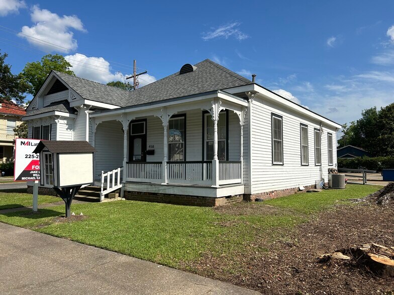 More Photos Of 458 America St, Baton Rouge Medical For Sale