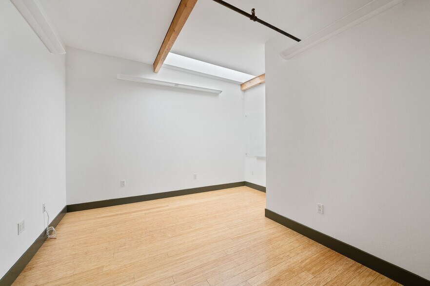 More Photos Of 42 Dore St, San Francisco Office For Lease